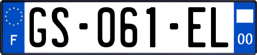 GS-061-EL