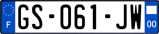 GS-061-JW