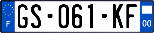 GS-061-KF