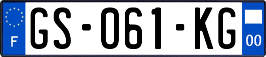 GS-061-KG