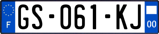 GS-061-KJ