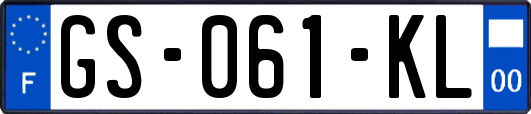 GS-061-KL