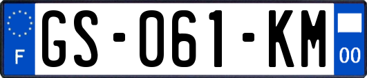 GS-061-KM