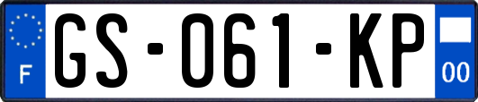 GS-061-KP