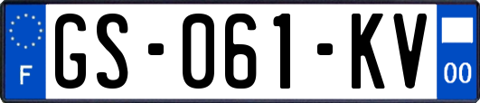 GS-061-KV