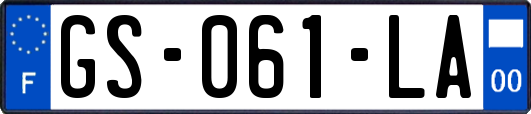 GS-061-LA