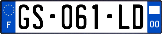 GS-061-LD