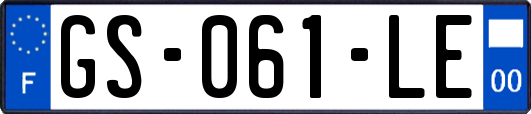 GS-061-LE