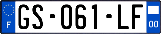 GS-061-LF