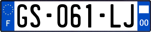 GS-061-LJ