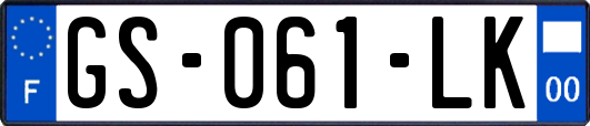 GS-061-LK