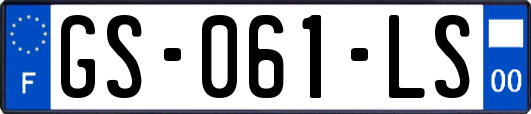 GS-061-LS