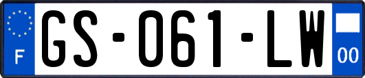 GS-061-LW