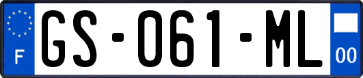 GS-061-ML