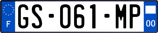 GS-061-MP