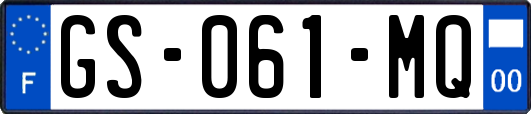 GS-061-MQ