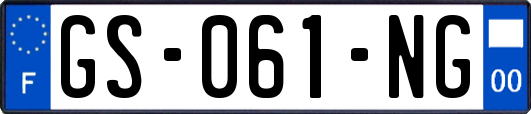 GS-061-NG