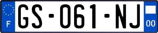 GS-061-NJ