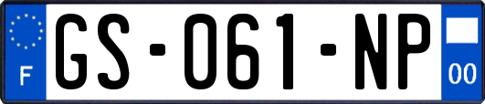 GS-061-NP