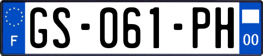 GS-061-PH