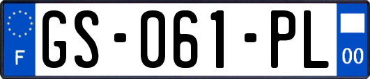 GS-061-PL