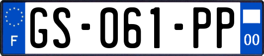 GS-061-PP