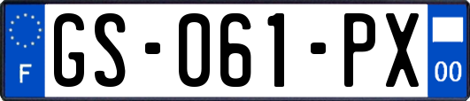 GS-061-PX