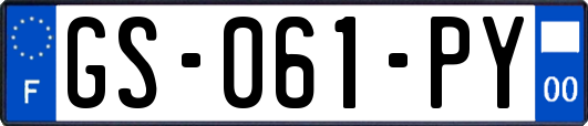 GS-061-PY