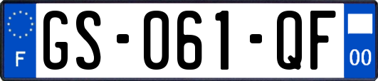 GS-061-QF