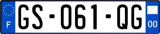 GS-061-QG