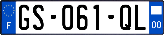 GS-061-QL