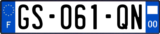 GS-061-QN