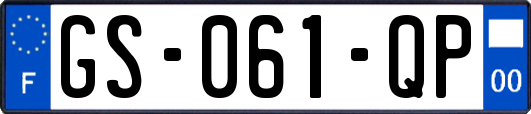GS-061-QP