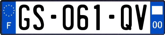 GS-061-QV