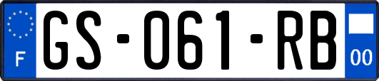 GS-061-RB