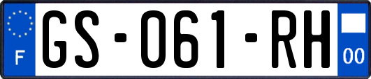 GS-061-RH