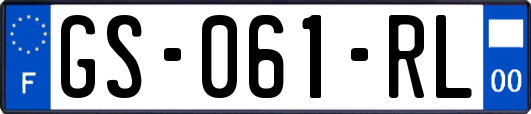 GS-061-RL