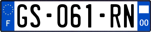 GS-061-RN