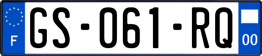 GS-061-RQ