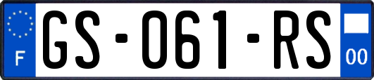 GS-061-RS
