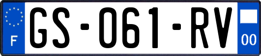GS-061-RV