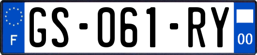 GS-061-RY