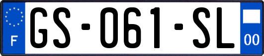 GS-061-SL