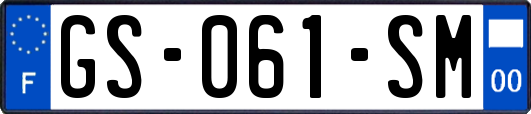 GS-061-SM