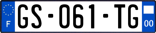 GS-061-TG