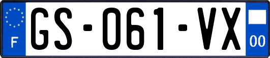 GS-061-VX
