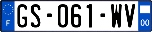 GS-061-WV
