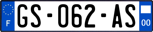 GS-062-AS