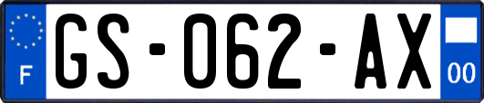 GS-062-AX