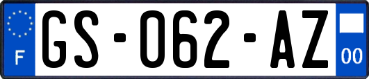 GS-062-AZ